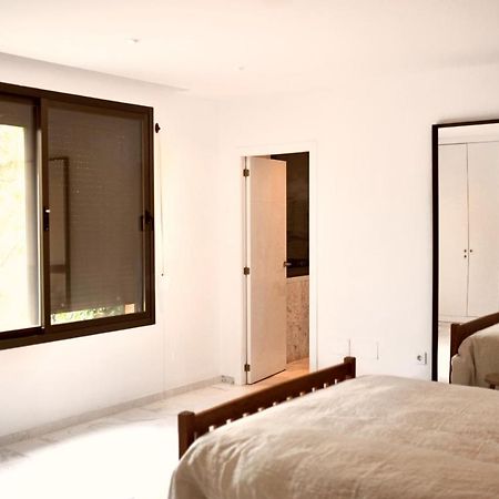 Bright Apartment In The Hills Of Elviria مالقة المظهر الخارجي الصورة