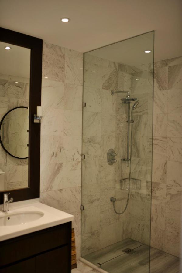 Bright Apartment In The Hills Of Elviria مالقة المظهر الخارجي الصورة