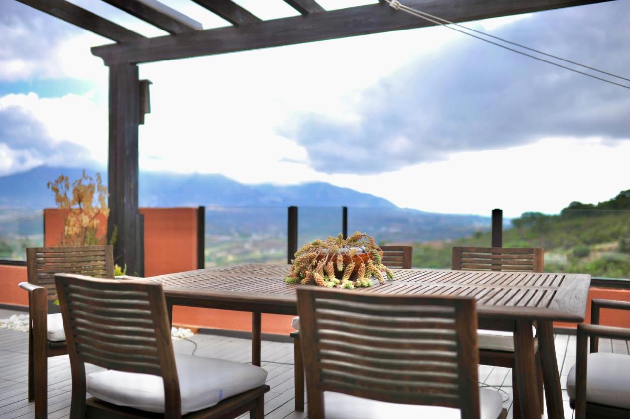 Bright Apartment In The Hills Of Elviria مالقة المظهر الخارجي الصورة