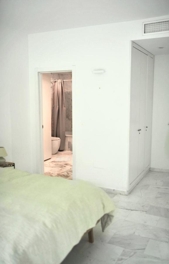 Bright Apartment In The Hills Of Elviria مالقة المظهر الخارجي الصورة
