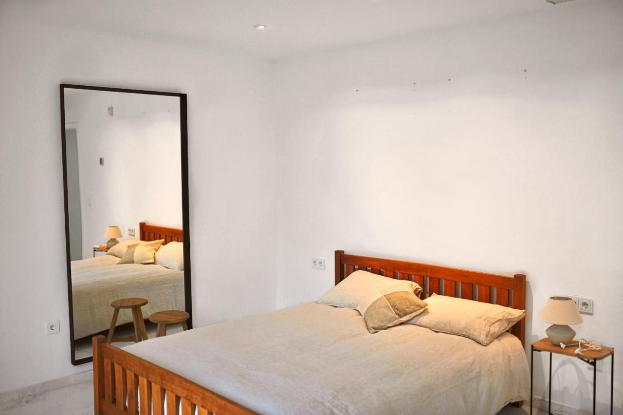 Bright Apartment In The Hills Of Elviria مالقة المظهر الخارجي الصورة