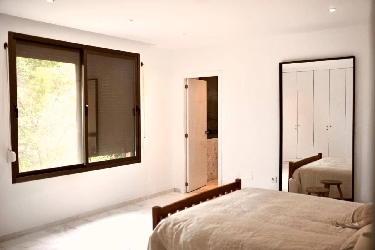 Bright Apartment In The Hills Of Elviria مالقة المظهر الخارجي الصورة