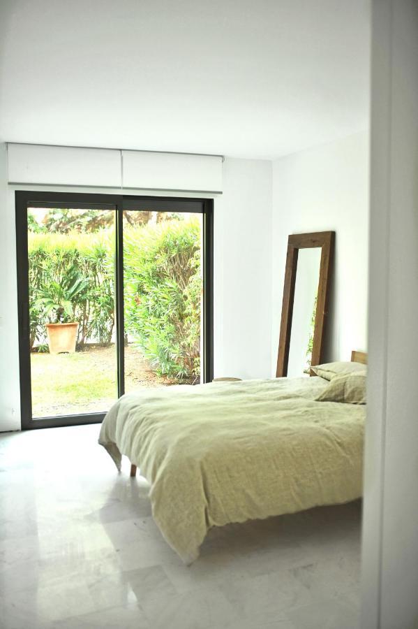 Bright Apartment In The Hills Of Elviria مالقة المظهر الخارجي الصورة