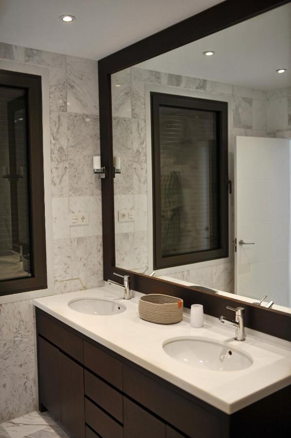 Bright Apartment In The Hills Of Elviria مالقة المظهر الخارجي الصورة